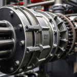 Especialistas em Acoplamentos