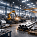 Indústria Metal Mecânica