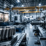 Produtos para Indústria Metalmecânica